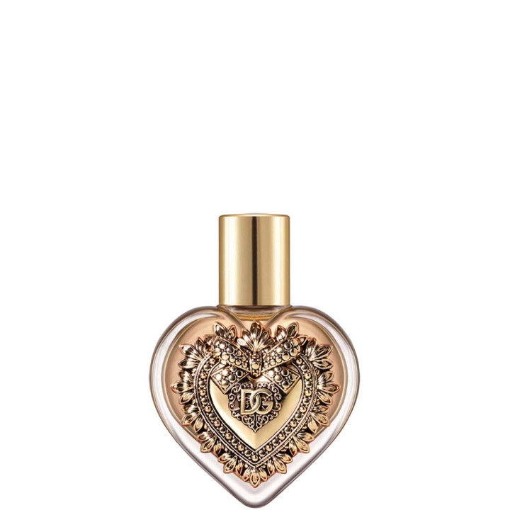Devotion Eau de Parfum Rechargeable - Format Voyage 20 ml