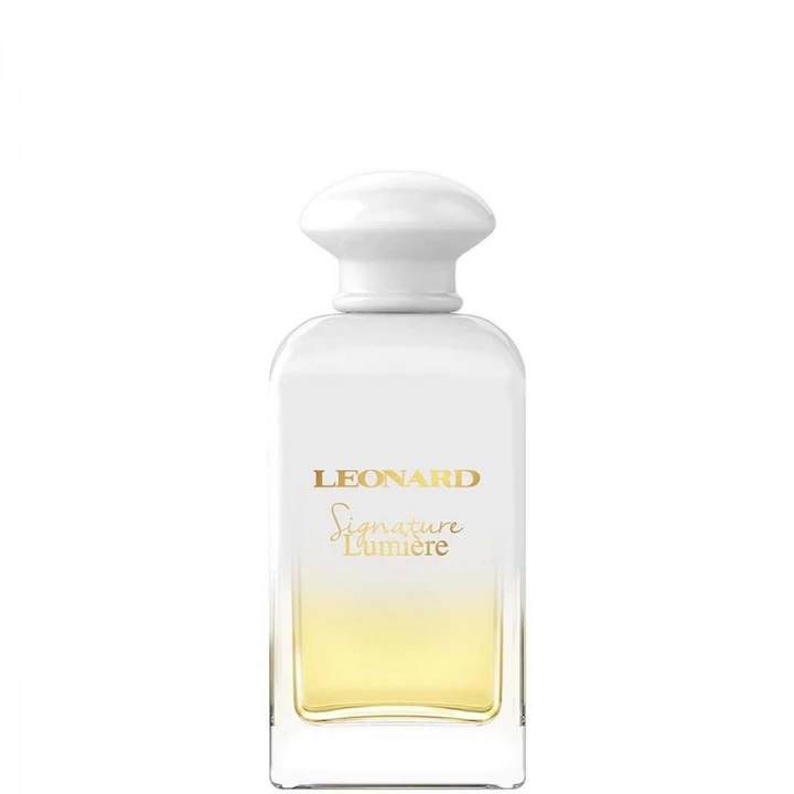 Léonard Signature Lumière Eau de Parfum 100 ml - Léonard - Incenza