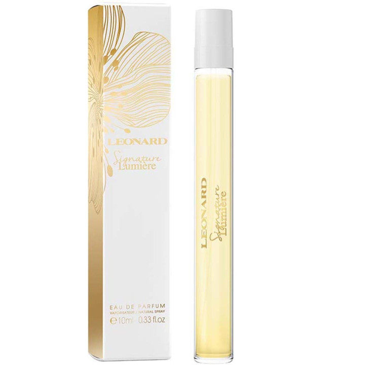 Léonard Signature Lumière Eau de Parfum - Format Voyage