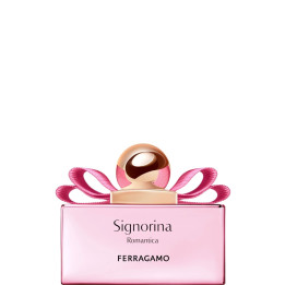 Signorina Romantica Eau de Parfum