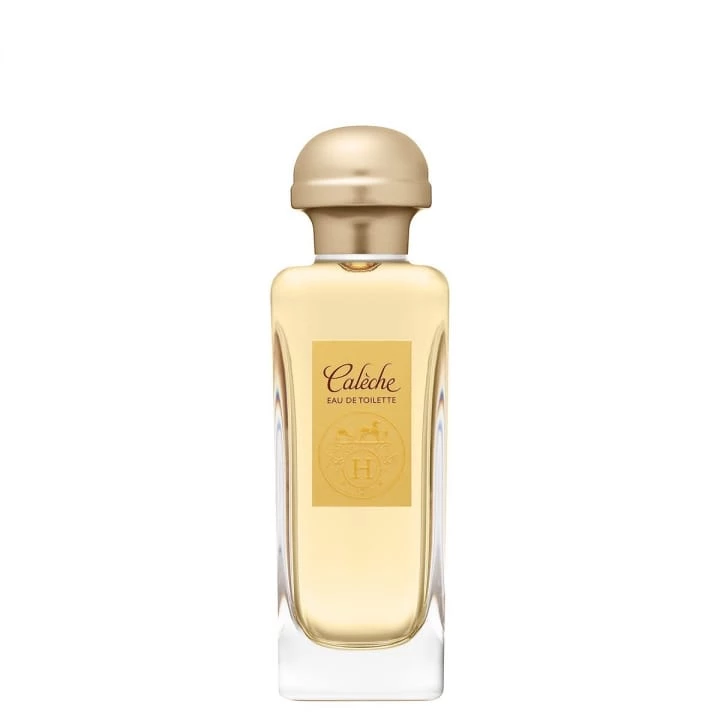 Calèche Eau de Toilette - HERMÈS - Incenza