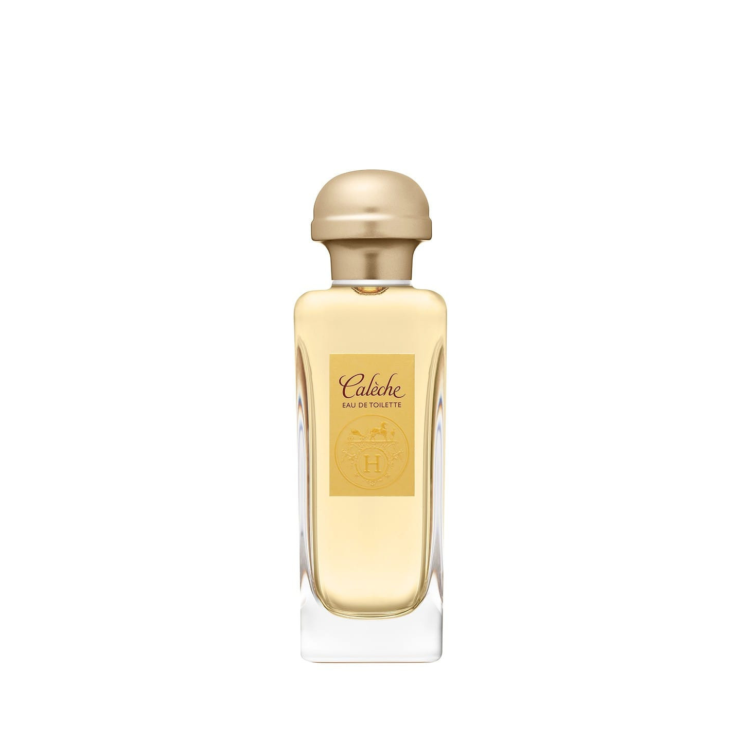 Calèche Eau de Toilette Hermès - Incenza
