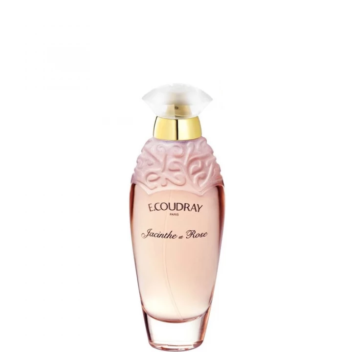 Jacinthe et Rose Eau de Toilette - Coudray - Incenza