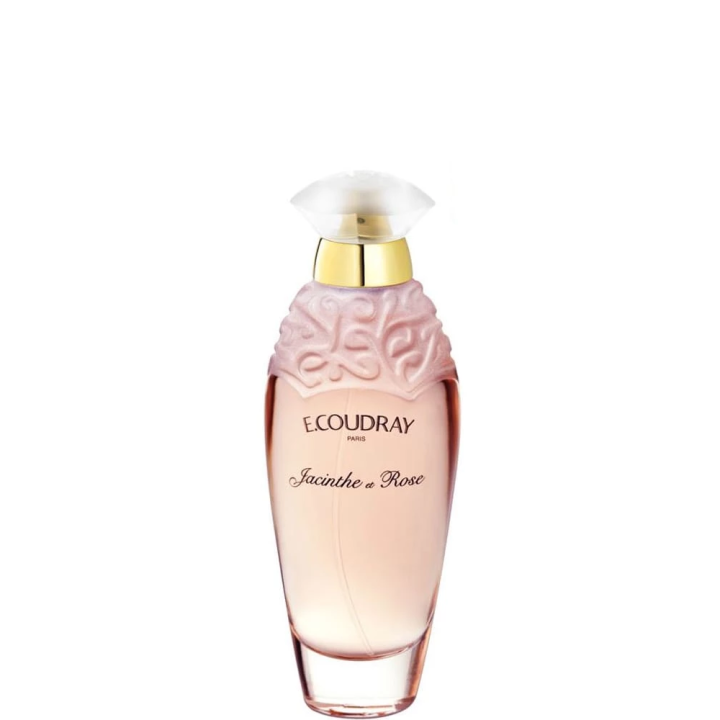 Jacinthe et Rose Eau de Toilette
