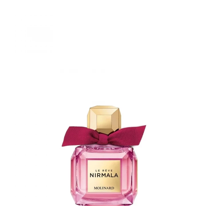 Le Rêve Nirmala Eau de Toilette - Molinard - Incenza