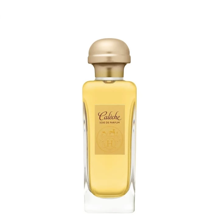 Calèche Soie de Parfum - HERMÈS - Incenza