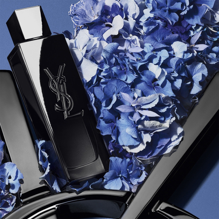 MYSLF Coffret Eau de Parfum Rechargeable
