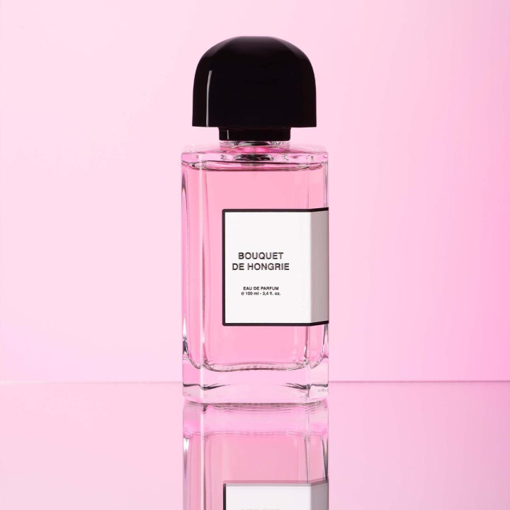 Bouquet de Hongrie Eau de Parfum