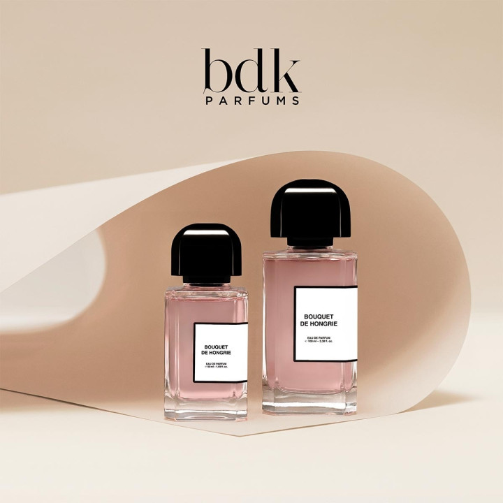 Bouquet de Hongrie Eau de Parfum