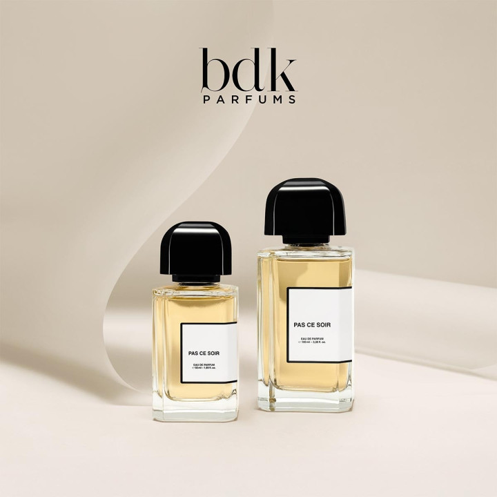 Pas Ce Soir Eau de Parfum