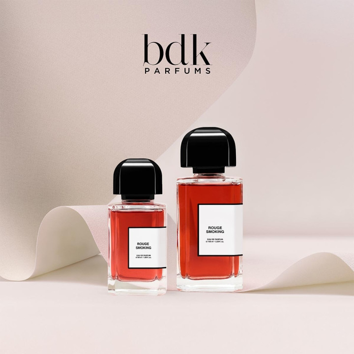 Rouge Smoking Eau de Parfum