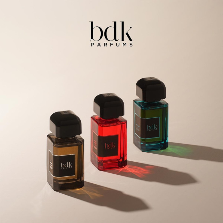 Pas Ce Soir Extrait de Parfum