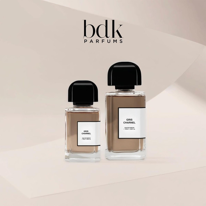 Gris Charnel Eau de Parfum