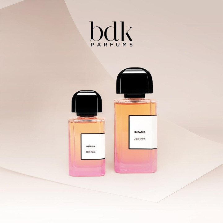 Impadia Eau de Parfum