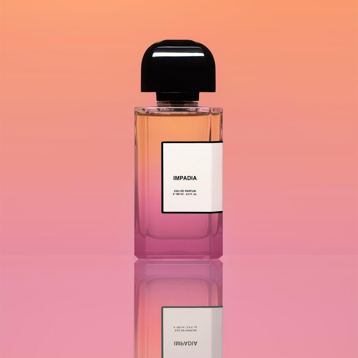 Impadia Eau de Parfum