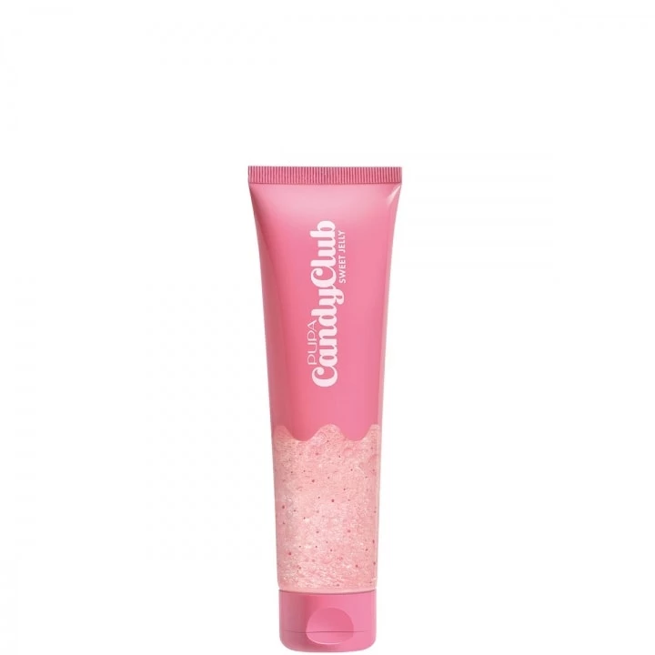 Candy Club Sweet Jelly Nettoyant Gel-Mousse Visage 100 ml - Pupa - Incenza