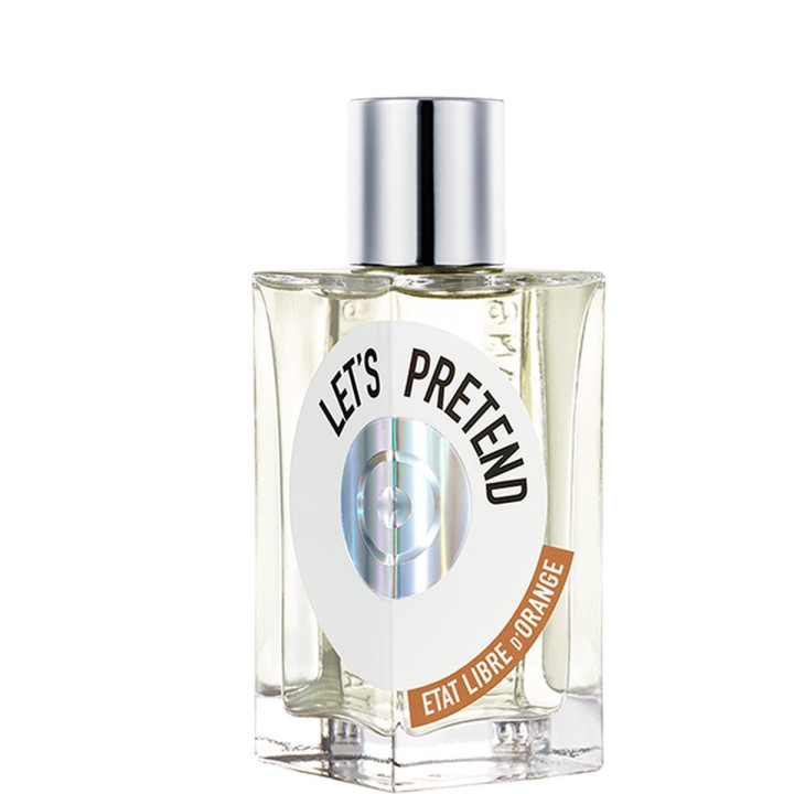 Let's Pretend Eau de Parfum