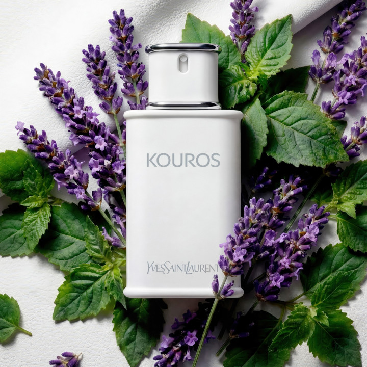 Kouros Eau de Toilette