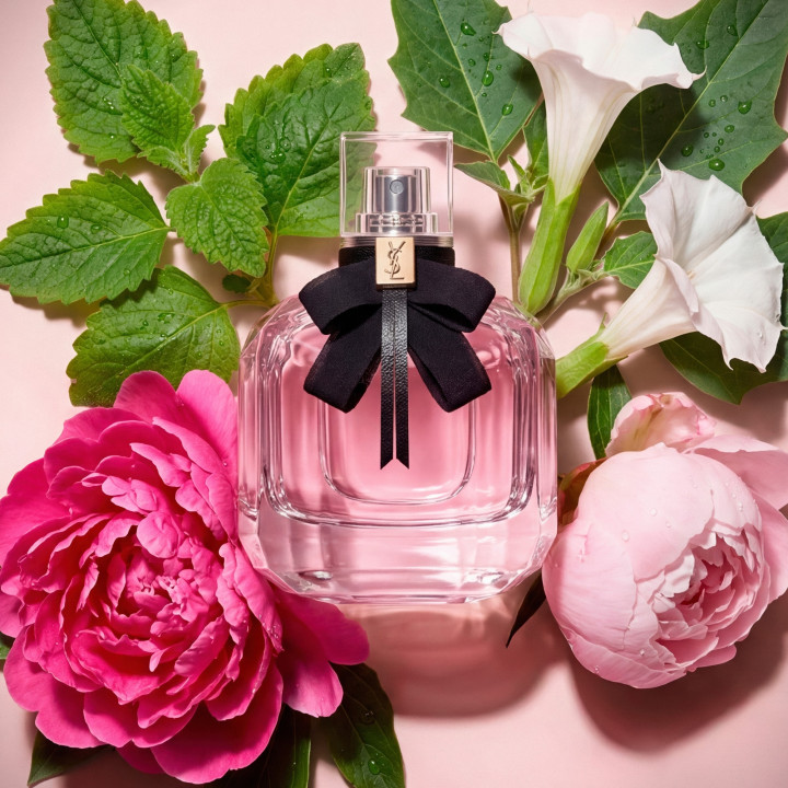 Mon Paris Eau de Parfum