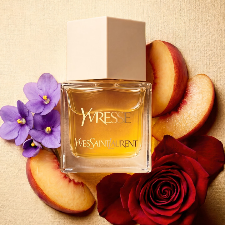 Yvresse Eau de Toilette