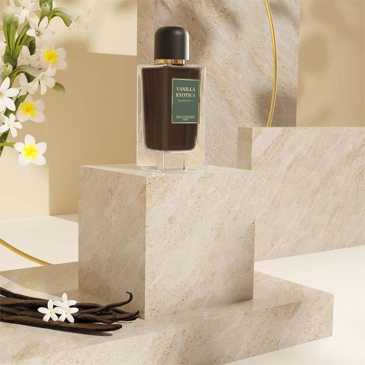 Vanilla Exotica Eau de Parfum