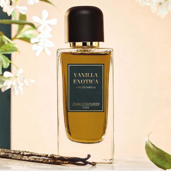 Vanilla Exotica Eau de Parfum