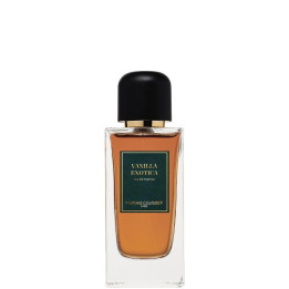 Vanilla Exotica Eau de Parfum 100 ml