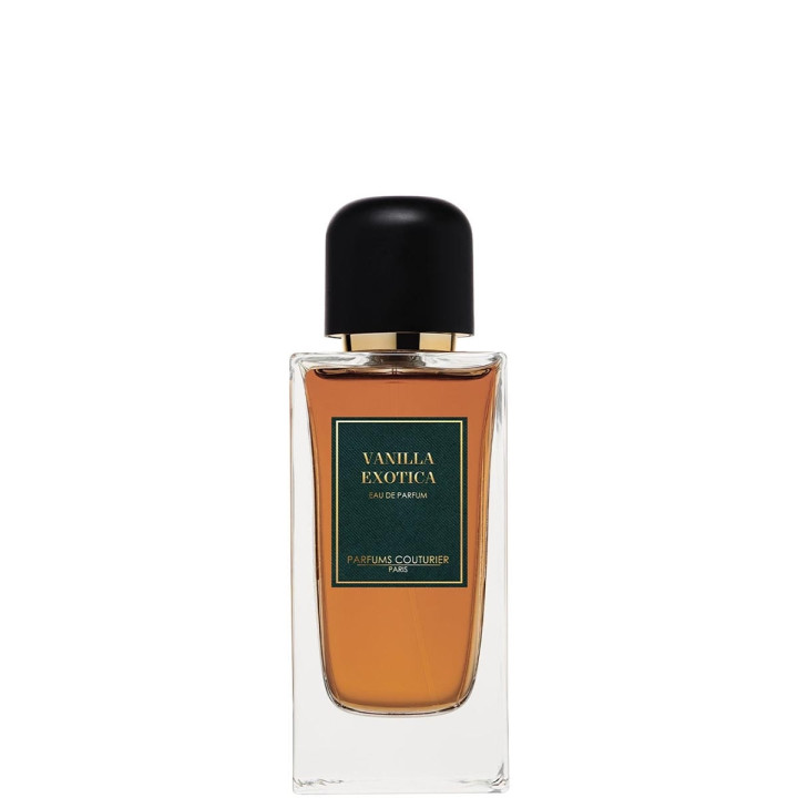 Vanilla Exotica Eau de Parfum 100 ml