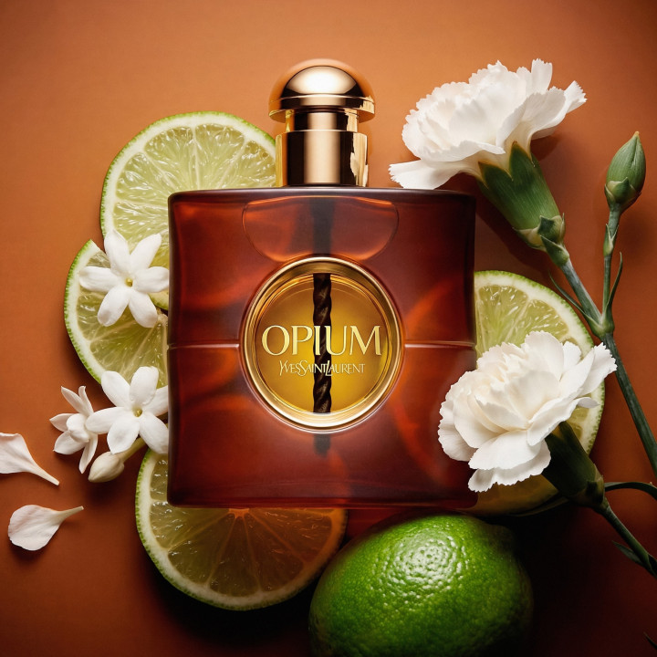 Opium Eau de Parfum