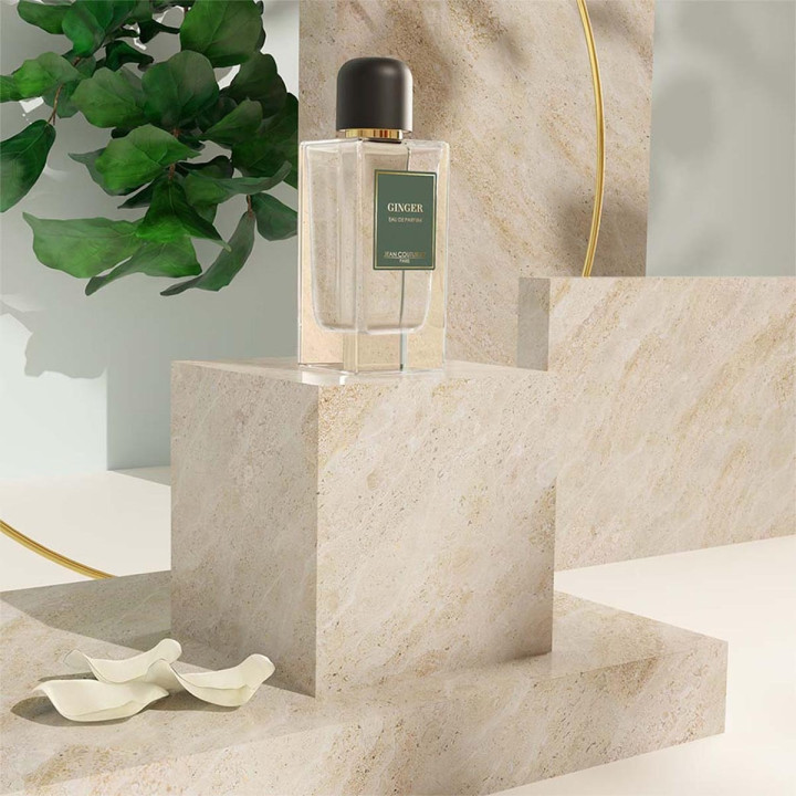Ginger Eau de Parfum