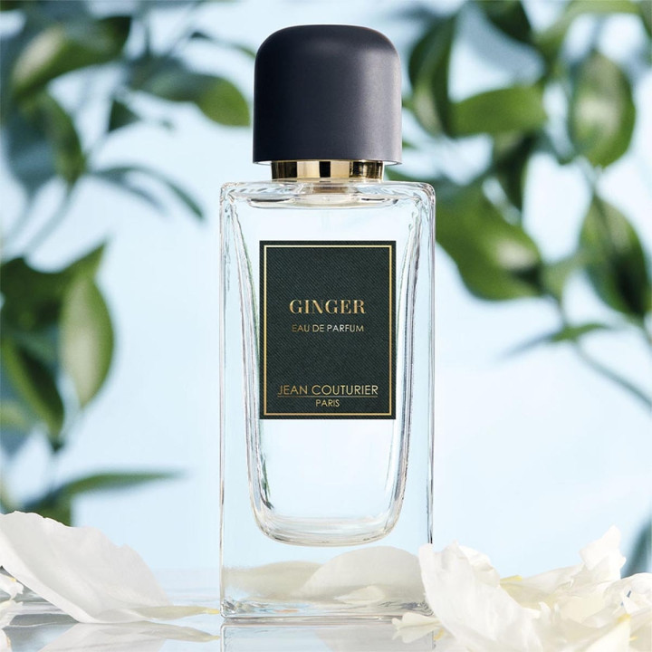 Ginger Eau de Parfum