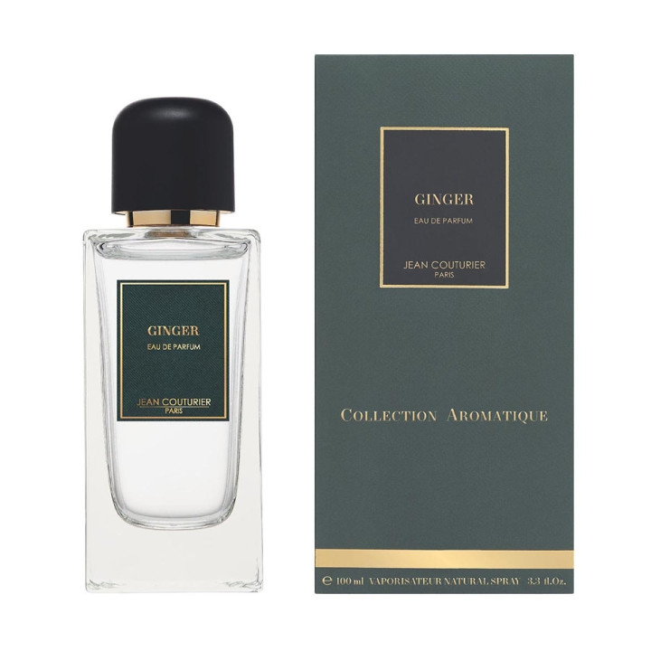Ginger Eau de Parfum 100 ml