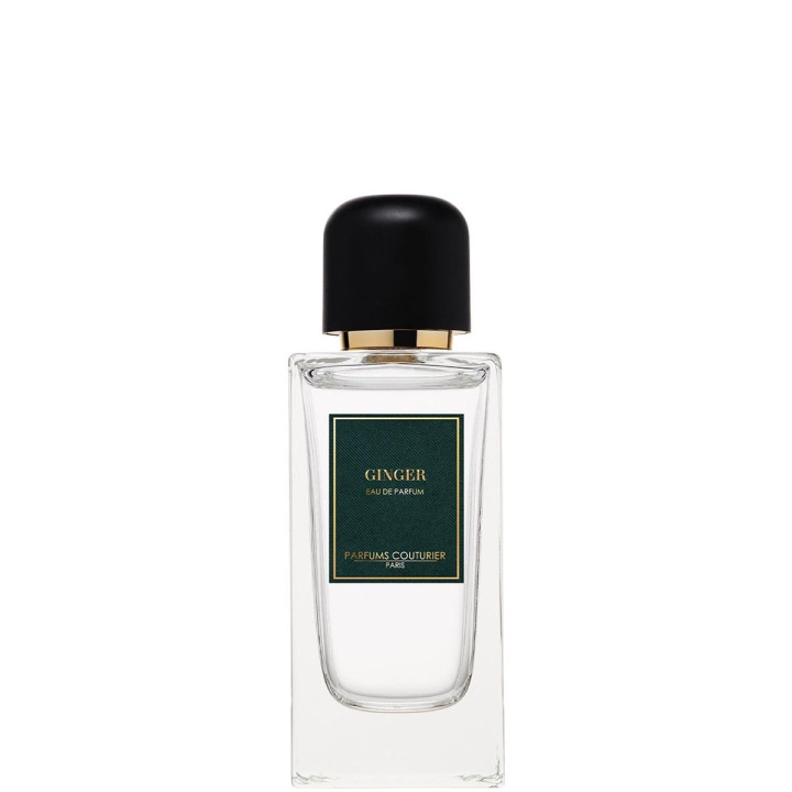 Ginger Eau de Parfum 100 ml