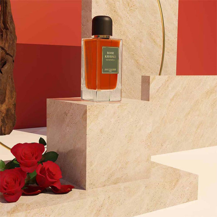 Rose Khayali Eau de Parfum