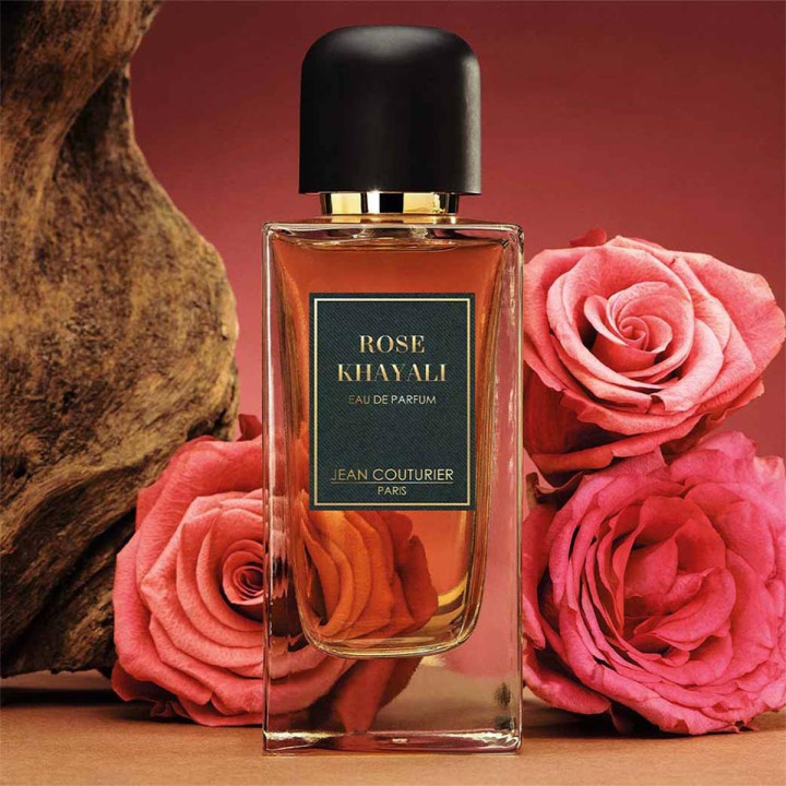 Rose Khayali Eau de Parfum