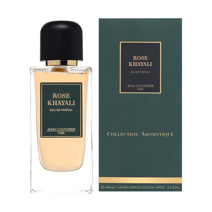 Rose Khayali Eau de Parfum 100 ml