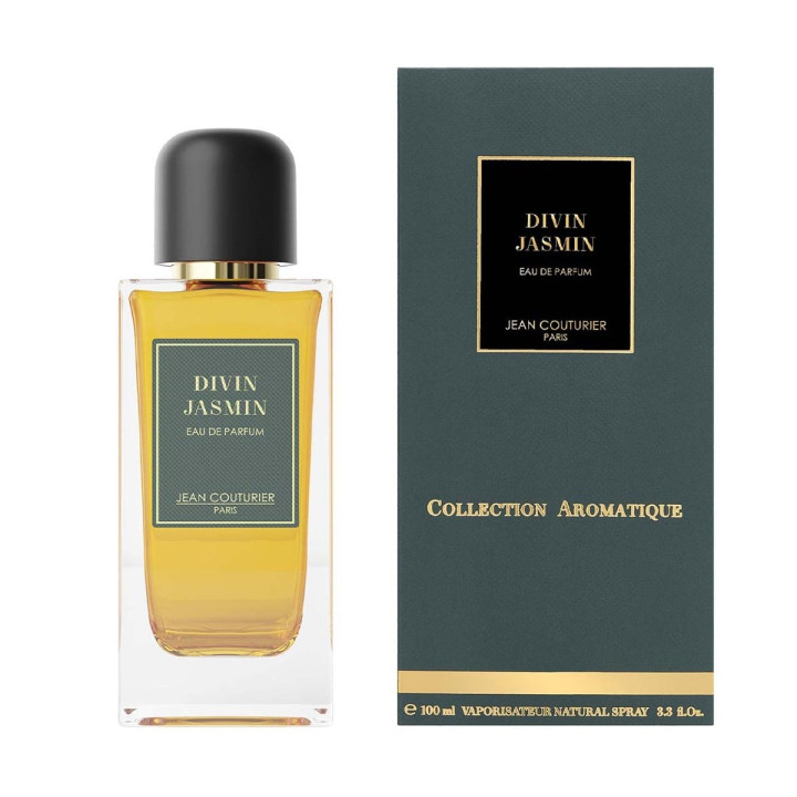 Divin Jasmin Eau de Parfum 100 ml