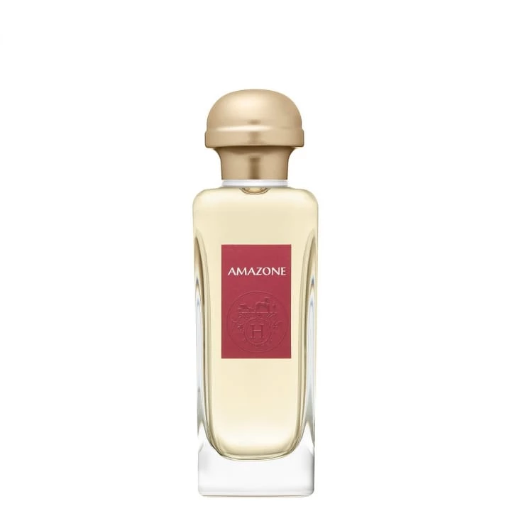 Amazone Eau de Toilette - HERMÈS - Incenza