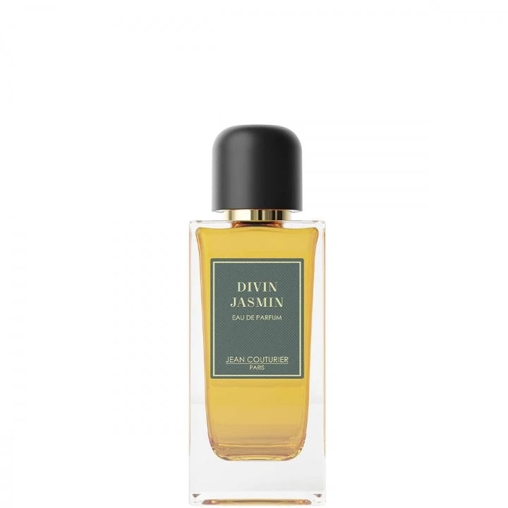 Divin Jasmin Eau de Parfum 100 ml - Jean Couturier - Incenza