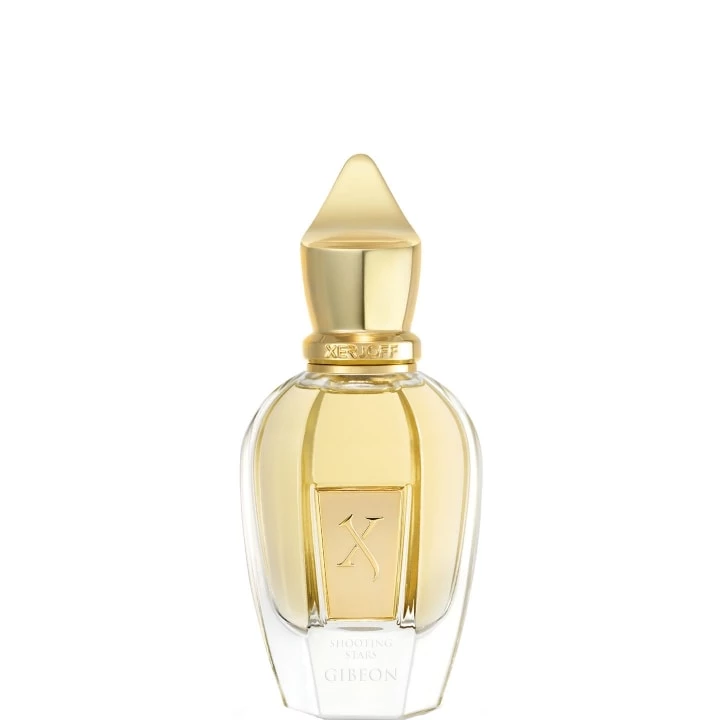 Gibeon Parfum 50 ml - Xerjoff - Incenza
