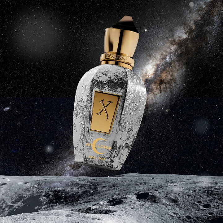 Apollonia Parfum