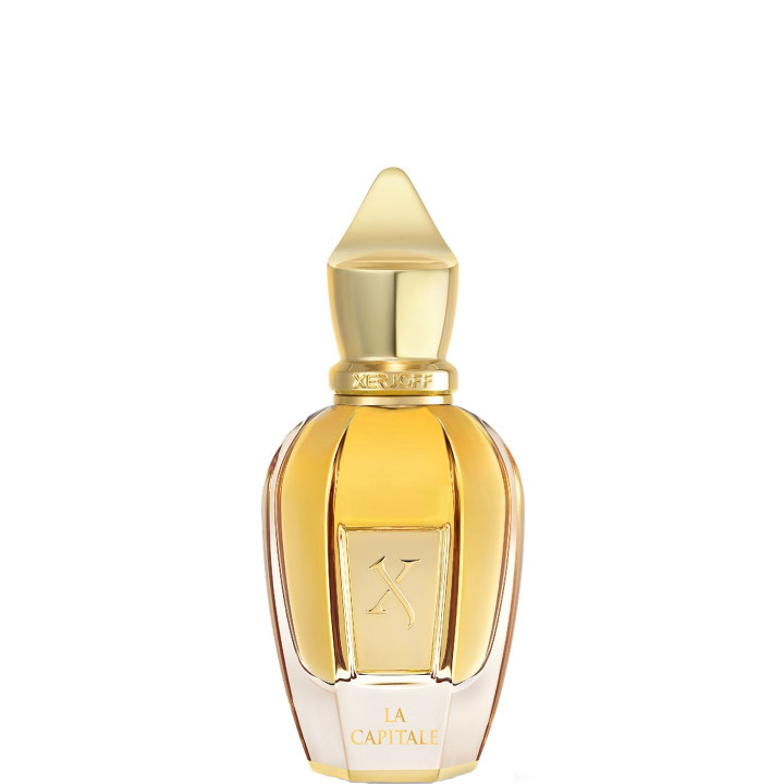 La Capitale Parfum
