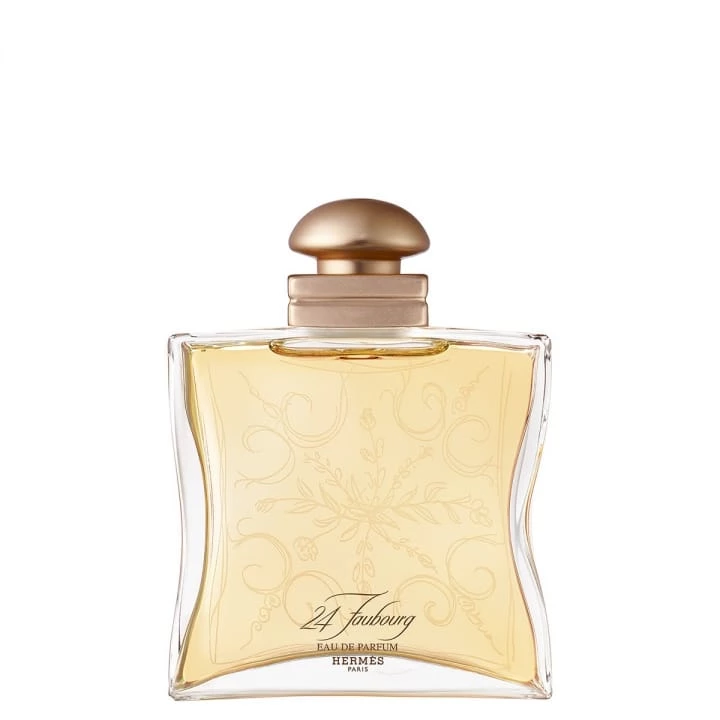 24, Faubourg Eau de Parfum - HERMÈS - Incenza