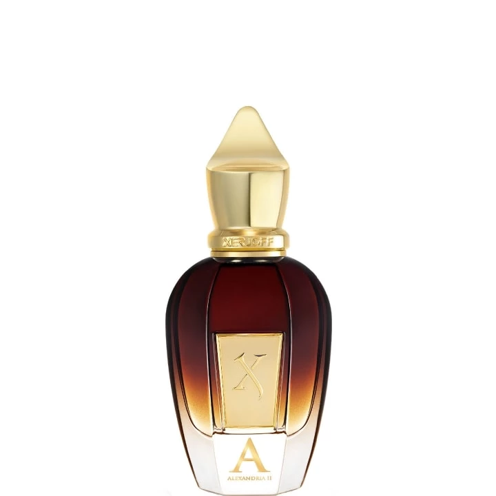 Alexandria II Parfum - 50 ml - Xerjoff - Incenza