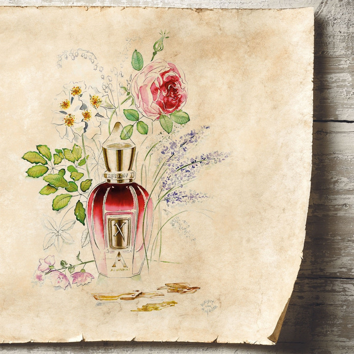Alexandria II Parfum