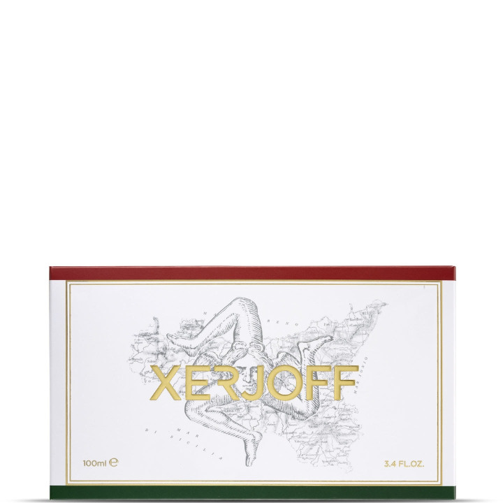 Naxos Eau de Parfum