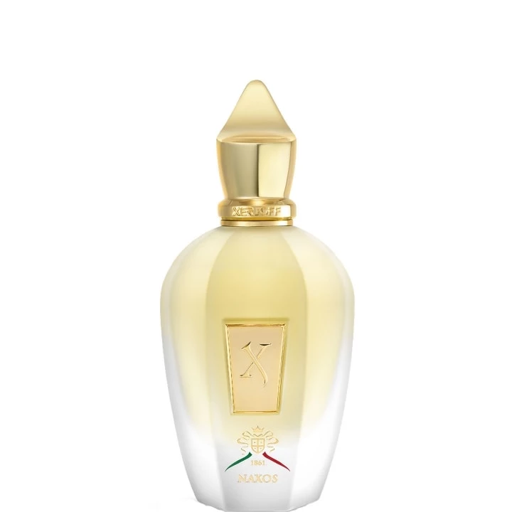 Naxos Eau de Parfum - 100 ml - Xerjoff - Incenza