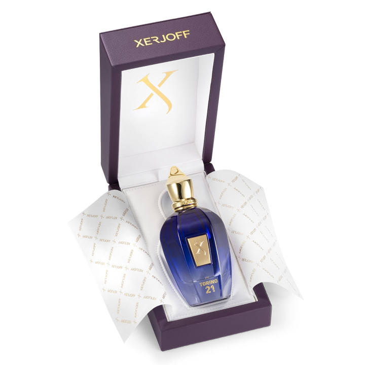 Torino 21 Eau de Parfum - 100 ml
