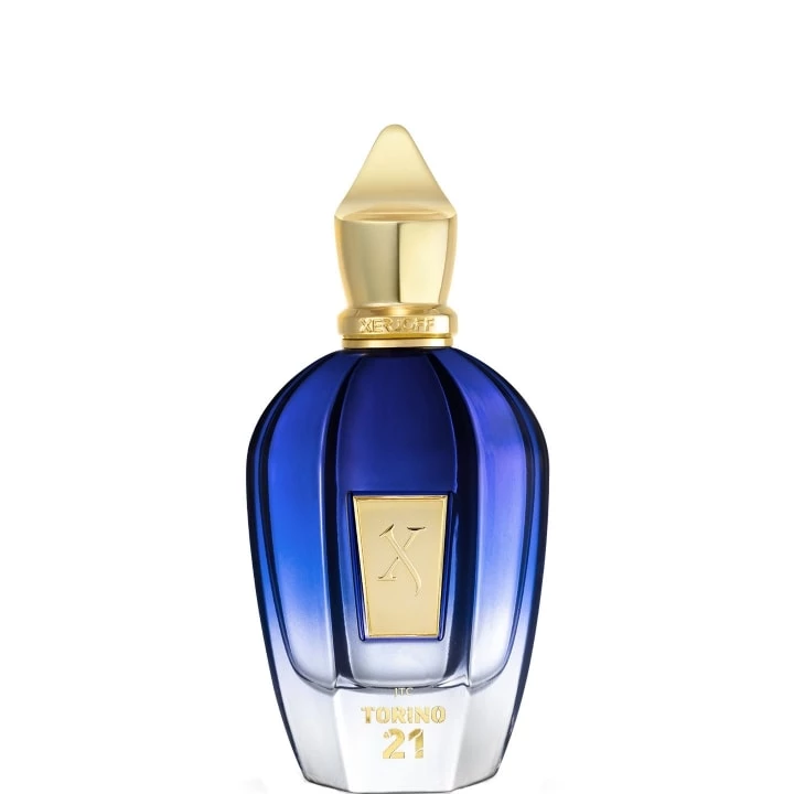 Torino 21 Eau de Parfum - 100 ml - Xerjoff - Incenza