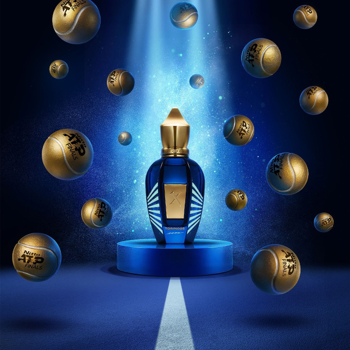 Torino 25 Eau de Parfum